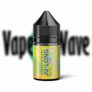 Ju-Long Nic Salt | Majestic Vapor | 30ml 35mg