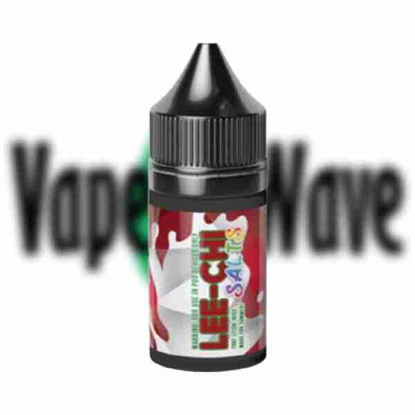 Lee-chi Longfill Nic Salt | Majestic Vapour | 30ml Bottle