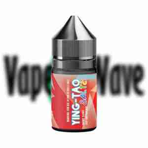 Ying-Tao Longfill Nic Salt | Majestic Vapour | 30ml Bottle