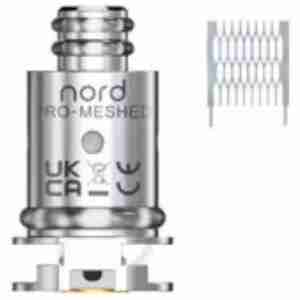 Nord Pro Coil | 0.6ohm DL | SMOK