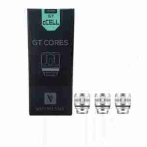 Vaporesso GT CCell2 Single Replacement Coil Head | 0.3 Ohm