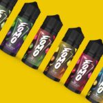 Best Vape Brands 2024