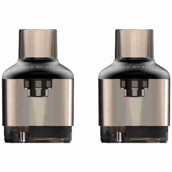 Voopoo | TPP Replacement | Empty Pod Replacement | 5.5ml Cartridge