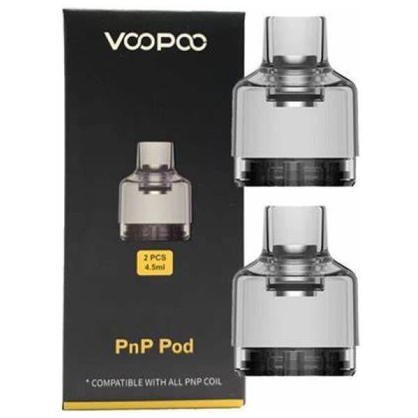 Voopoo | Pnp Replacement Pod | Drag X/S