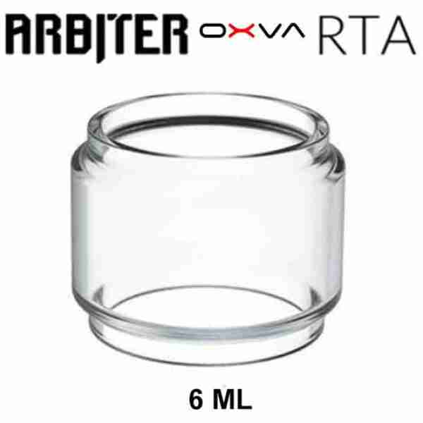 OXVA | Arbiter | Bubble Glass 4ml