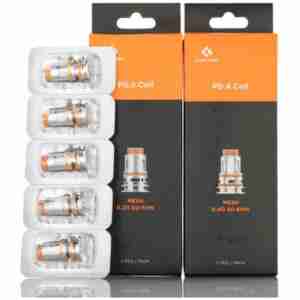 Geekvape | Boost Coils | P-Series