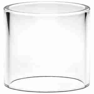 Smok | Straight Glass 4ml | Glass for Morph TF & Baby V2 Tank
