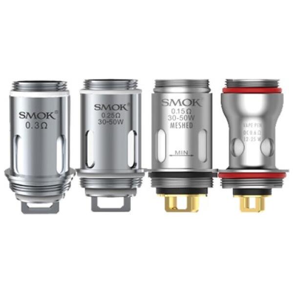 Smok | Vape Pen 22 & Vape Pen V2 Coils