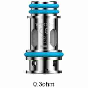 SPL Feelin/Pagee Replacement Mesh Coils | 0.3ohm