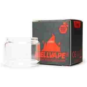 Hellvape | Fat Rabbit Replacement Glass | 5ml