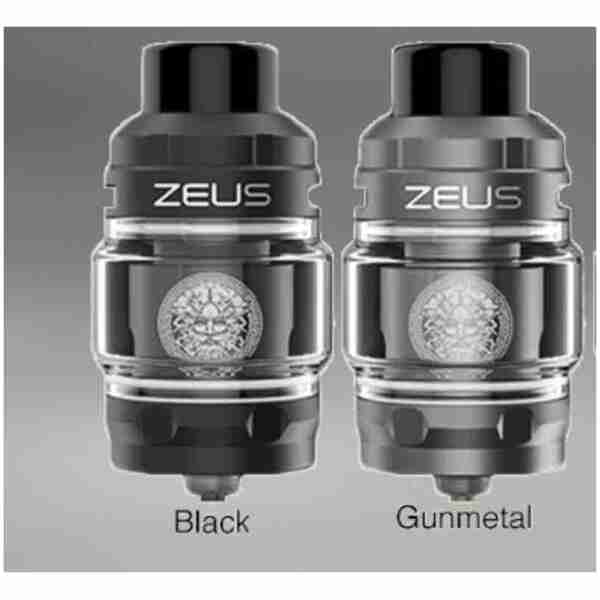 Geekvape | Z- Sub-Ohm Tank | Black 5ml