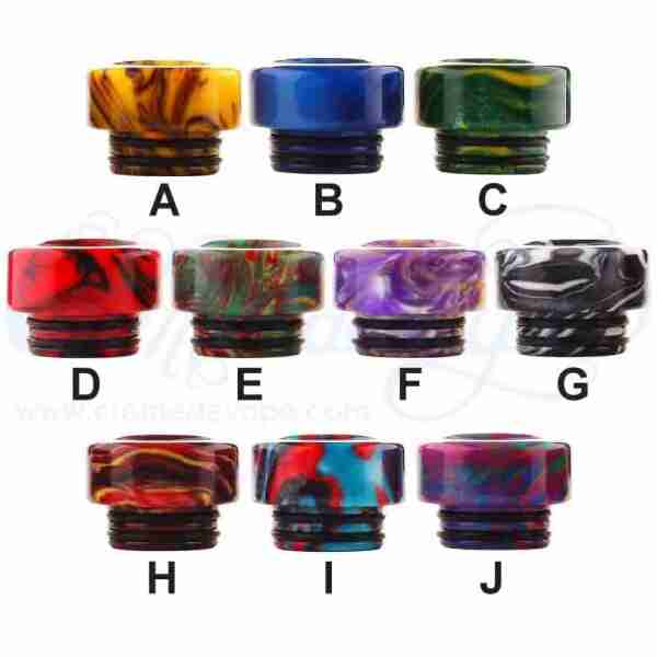 Hellvape | Drip Tips | 810