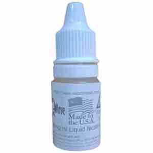 Nicotine One-Shot | USA Lab PrimeNic | 10ml 36mg/ml Unflavoured Liquid Nicotine