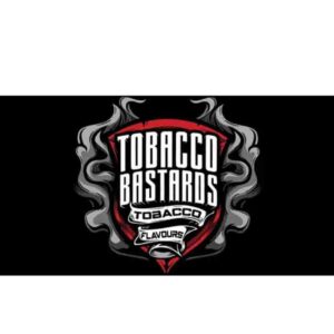 Tobacco Bastards Nic Salts | 30ml 35mg