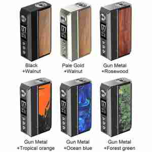 Voopoo Drag 4 | Mod Only | 177W