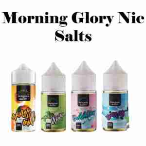 Morning Glory | 30ml | 20mg Nic Salts