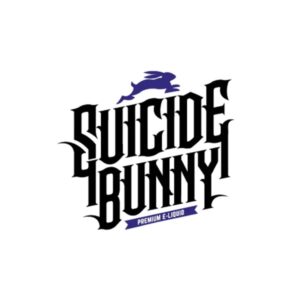 Suicide Bunny | International Vape Juice | 30ml Nic Salts