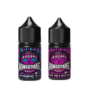 Bogan’s Awesome Sauce | MTL 30ml | 10mg